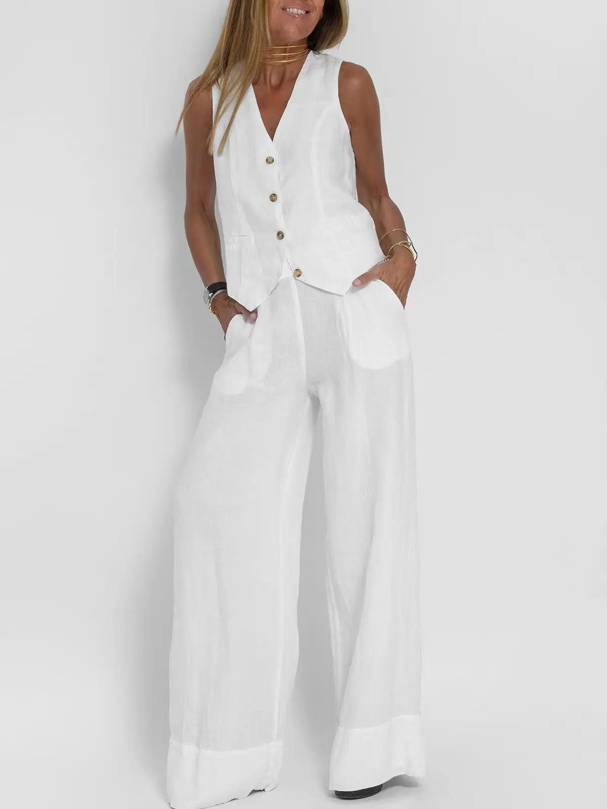 CONJUNTO DE VERANO ELISA™