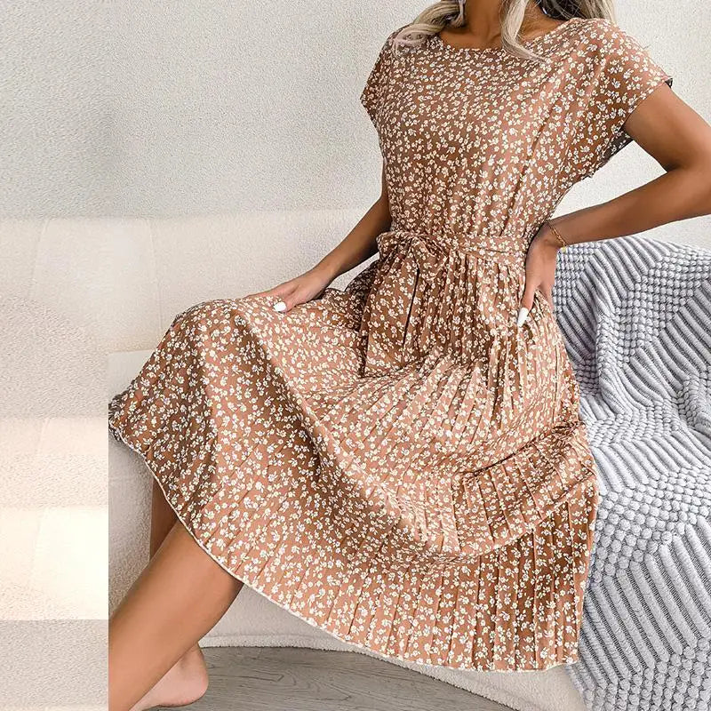 VESTIDO ANGIE™ PRIMAVERA/VERANO