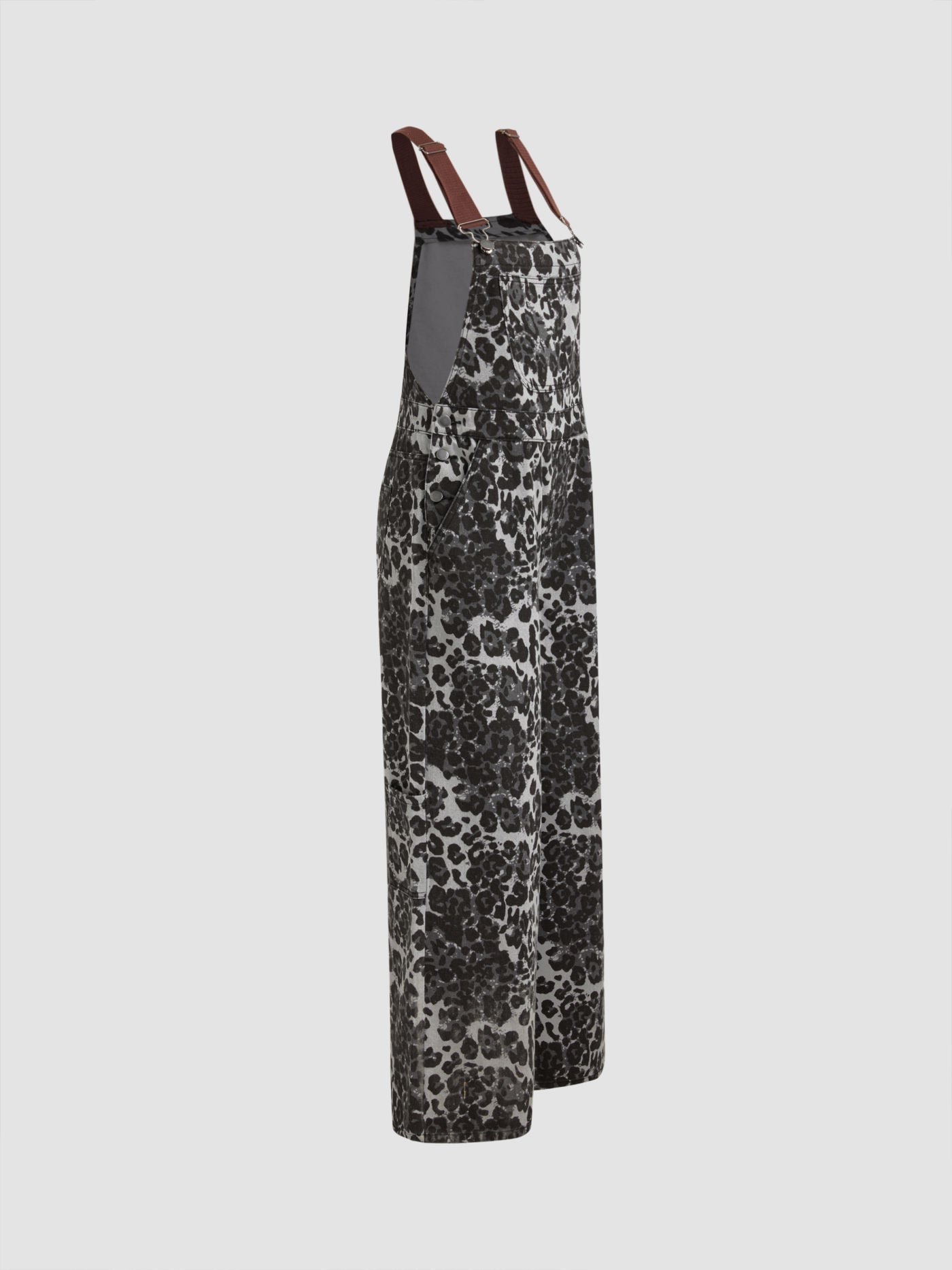 Verona™ Mono Holgado Leopardo