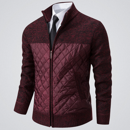 Charles | El blazer del hombre moderno