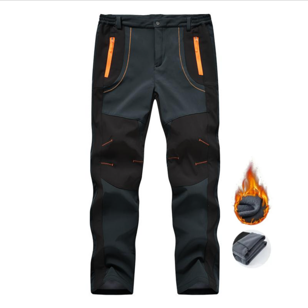 Pantalones impermeables e indestructibles