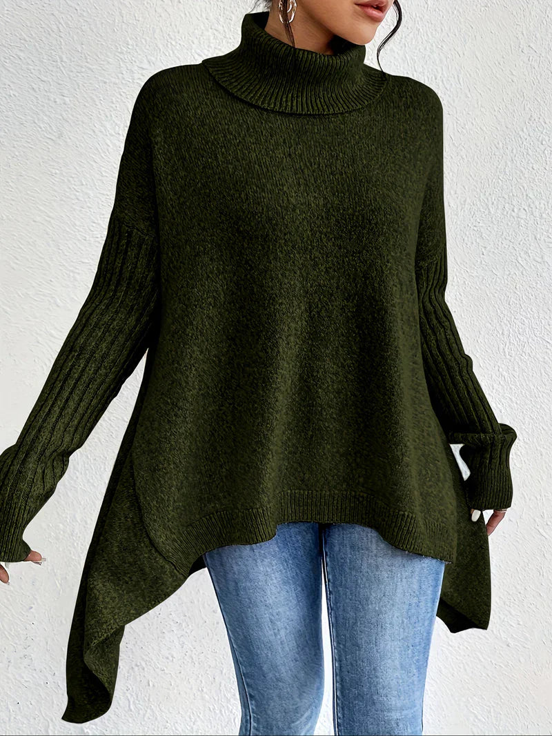 Laila™ | Sueter estetico
