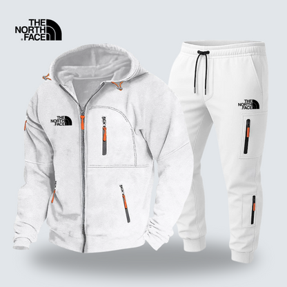 Conjunto Heritage TNF 2026 – Edición Limitada
