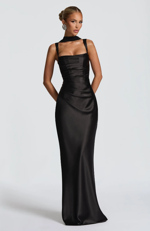 Vestido Calanthe™