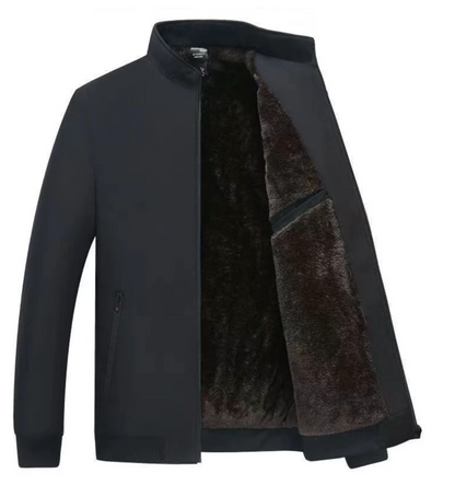 Chaqueta Artico - Resistente al viento, a la lluvia y a la nieve