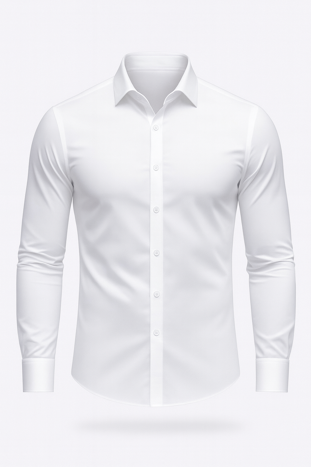 Camisa transpirable de manga larga