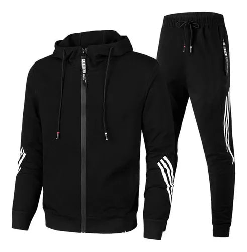 Conjunto Deportivo 2025 – ¡Stock Limitado!