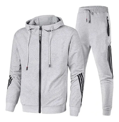 Conjunto Deportivo 2025 – ¡Stock Limitado!