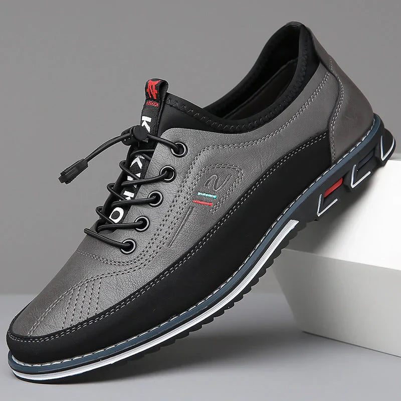 David | Zapatos Oxford de alta calidad y fabricación tradicional
