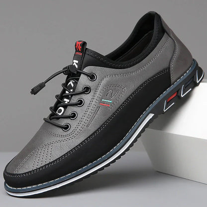 David | Zapatos Oxford de alta calidad y fabricación tradicional