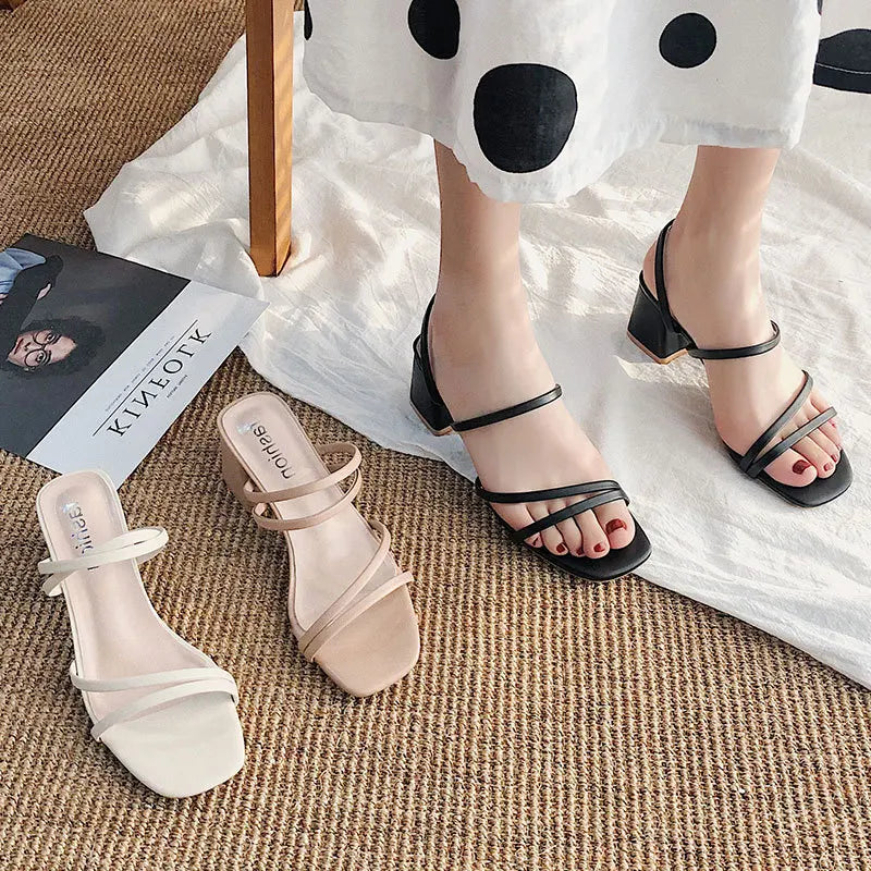 SANDALIA AMANDA™