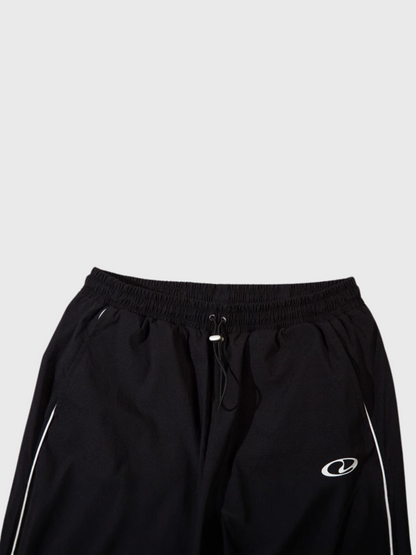 Pantalones deportivos holgados vintage Amalfi