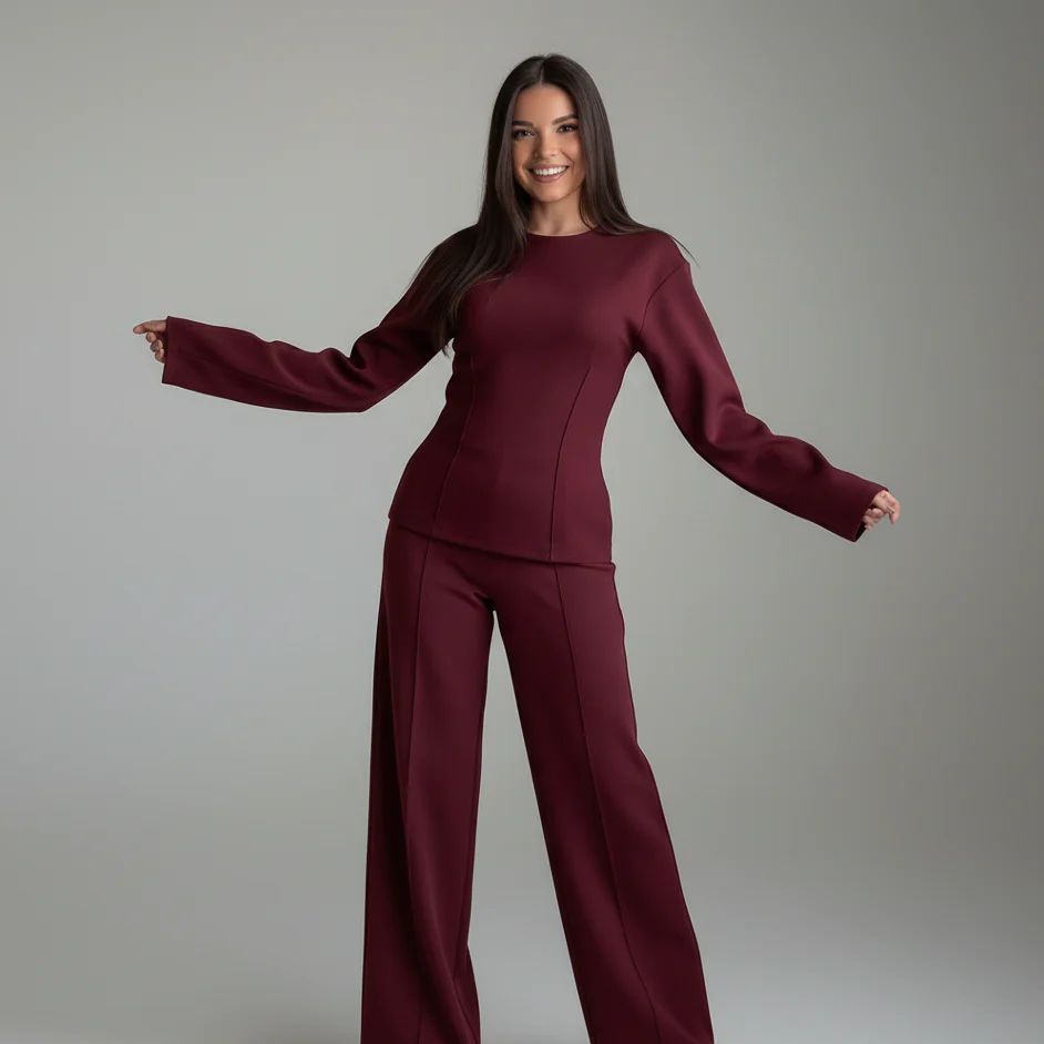 Conjunto Malia