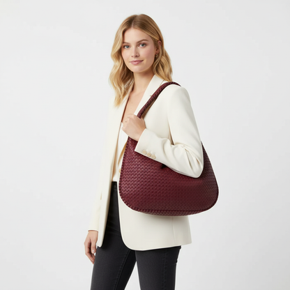 Bolso Tejido extragrande