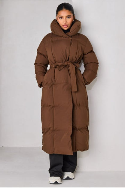 Feri Puffer Parker