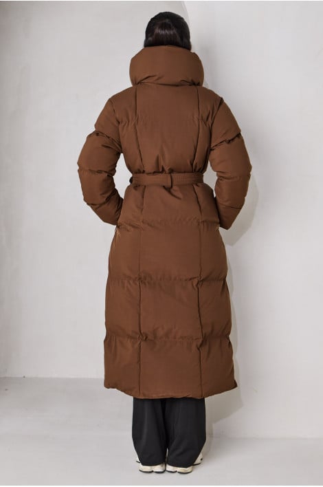 Feri Puffer Parker
