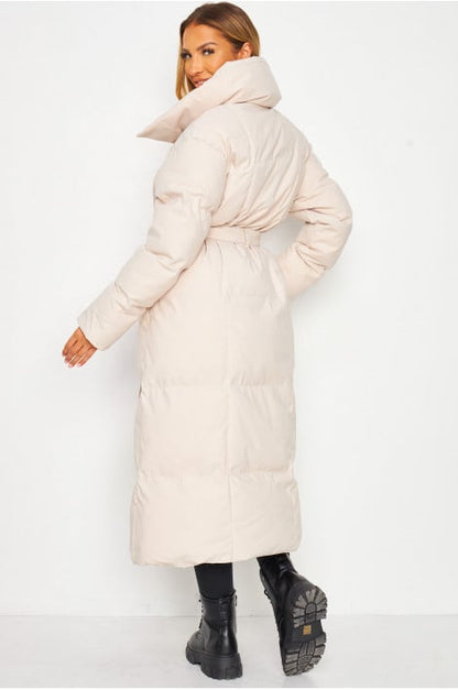 Feri Puffer Parker